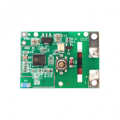 SONOFF RE5V1C - MODULO RELÈ WIFI INTERRUTTORE CONTATTO PULITO (IM171018005)