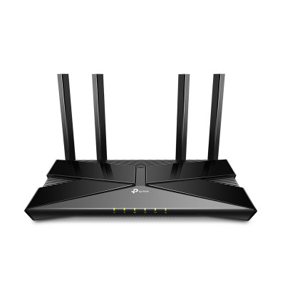 TP-LINK ARCHER AX10 - ROUTER F (FTTH | FTTB | Ethernet) - WI-FI 6 AX1500