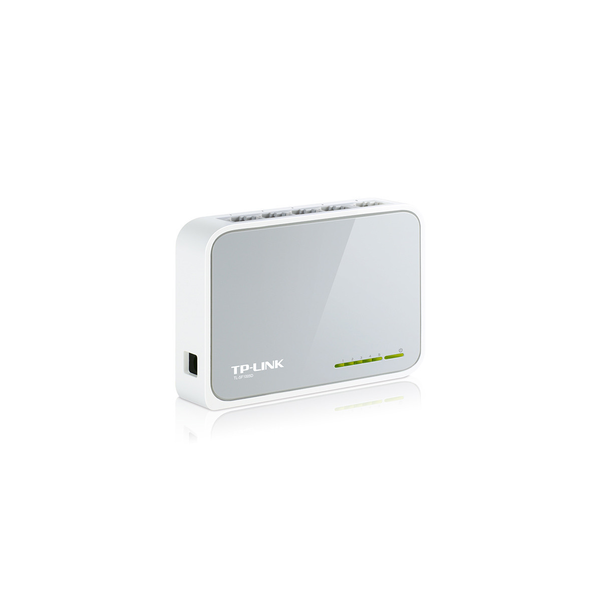 SWITCH TP-LINK TL-SF1005D 5 PORT 10/100M