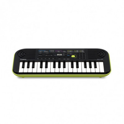 TASTIERA MUSICALE ELETTRONICA CASIO SA-46 32 TASTI