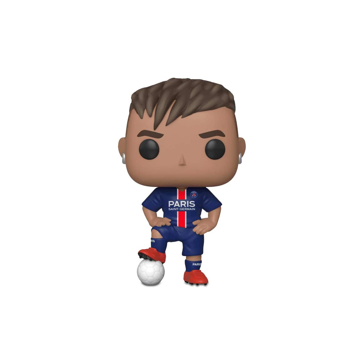 FUNKO POP NEYMAR DA SILVA SANTOS JR. (PSG) (39827) - FOOTBALL