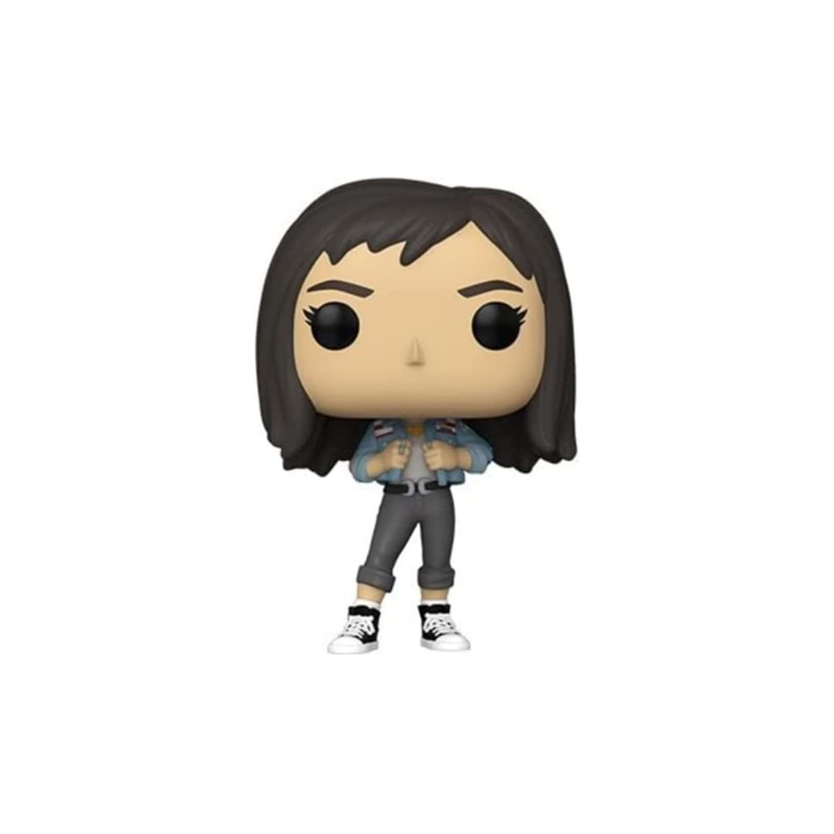 FUNKO POP AMERICA CHAVEZ (60920) - DOCTOR STRANGE - MARVEL MULTIVERSE