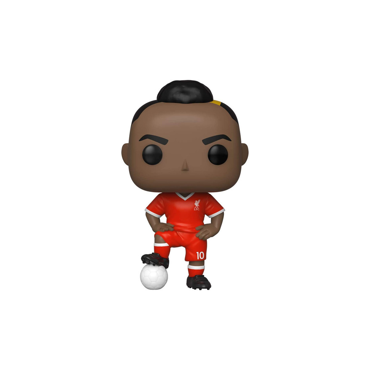 FUNKO POP SADIO MANE'' (LIVERPOOL) (47257) - FOOTBALL