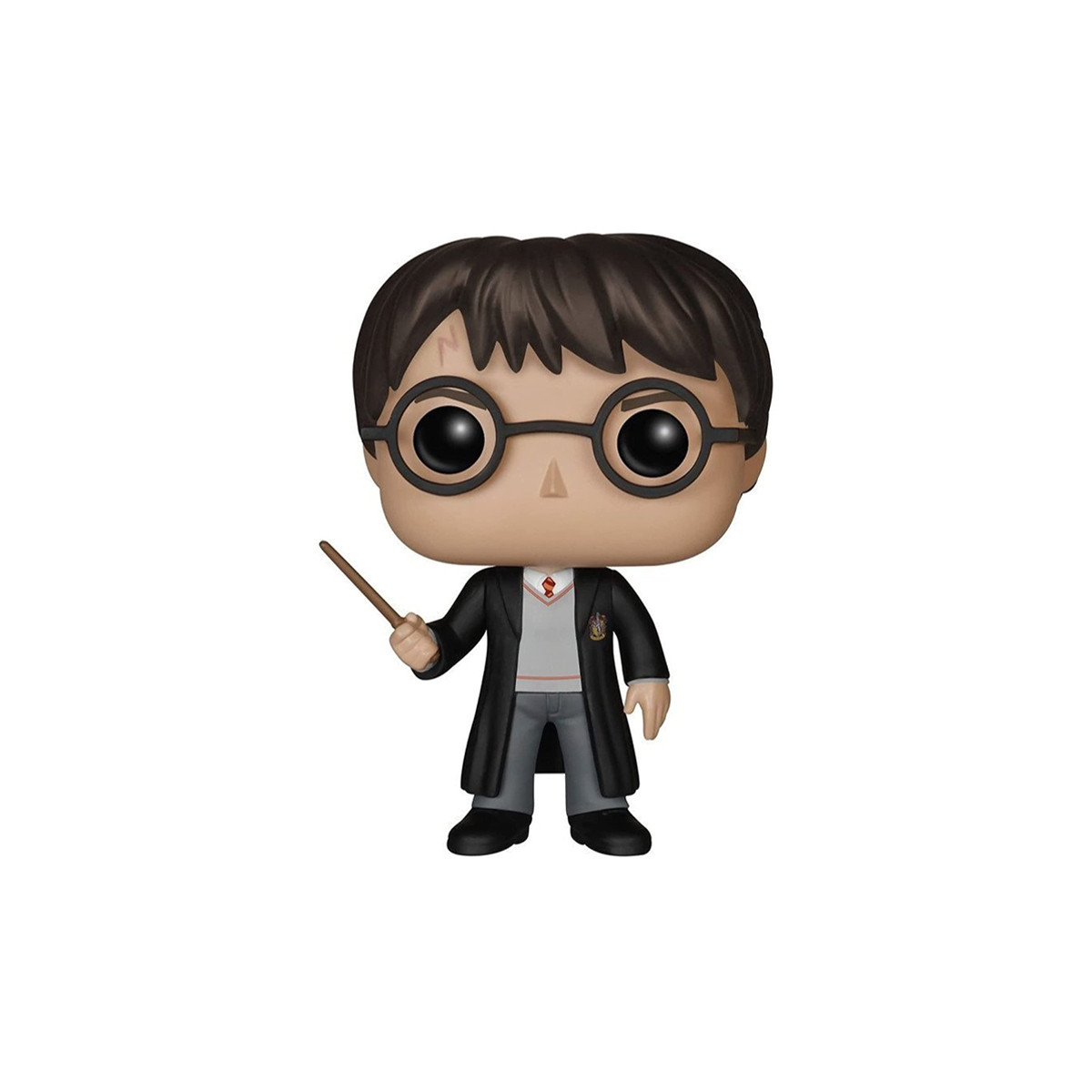 FUNKO POP HARRY POTTER (5858) - HARRY POTTER