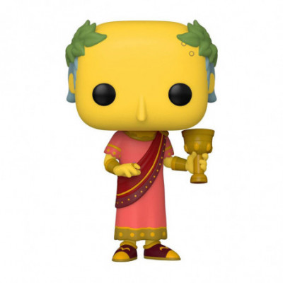 FUNKO POP EMPEROR MONTIMUS MONTGOMERY BURNS (59296) - THE SIMPSONS