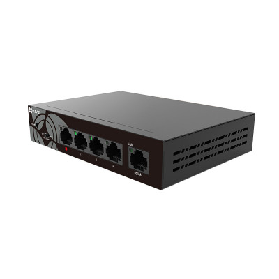 EZVIZ W6 (SD05G) - SWITCH GIGABIT ETHERNET 5 PORTE