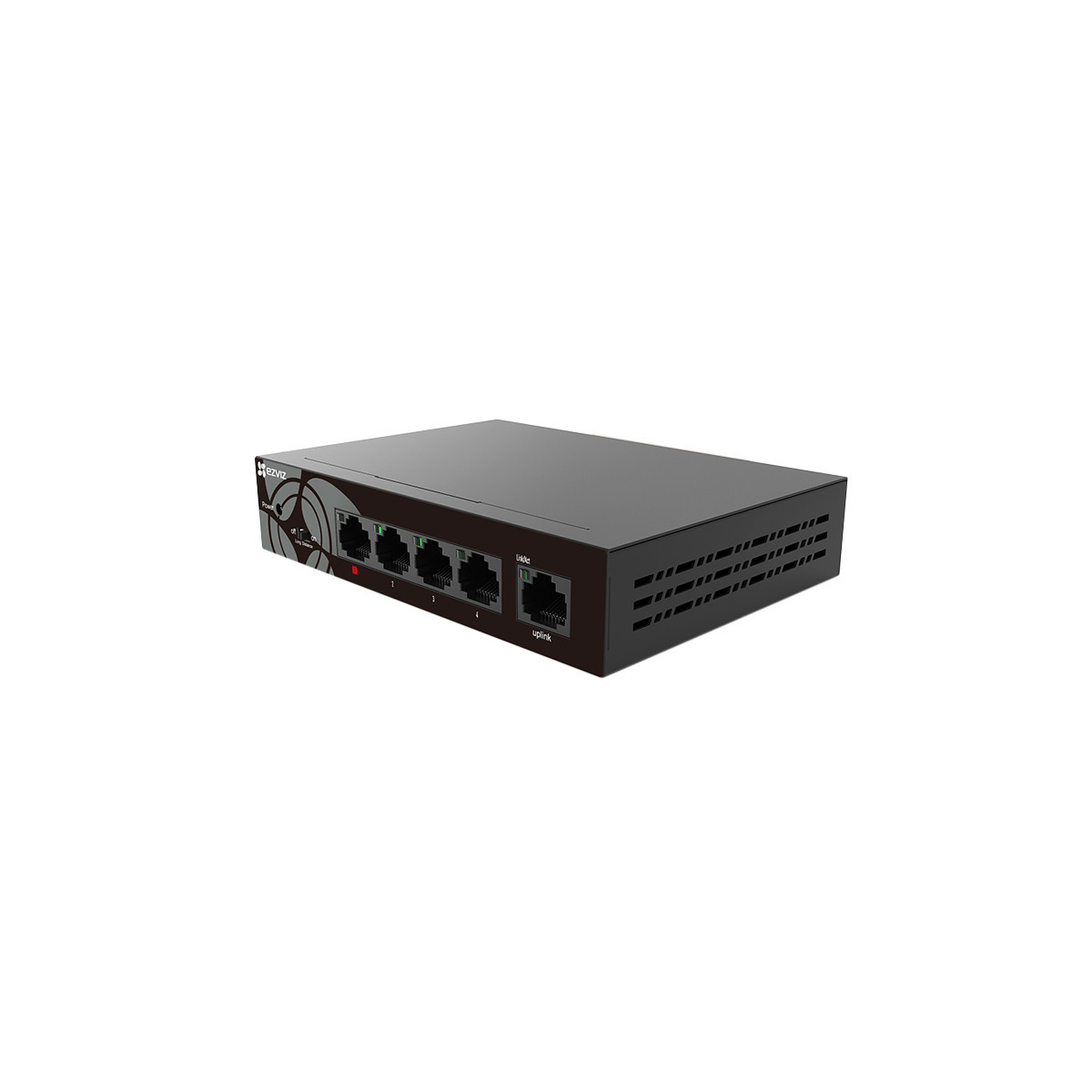 EZVIZ W6 (SD05G) - SWITCH GIGABIT ETHERNET 5 PORTE