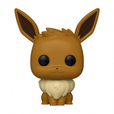 FUNKO POP EEVEE (64637) - POKEMON