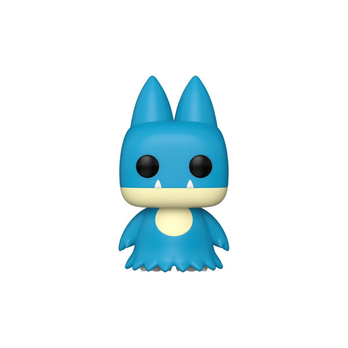 FUNKO POP MUNCHLAX (69077) - POKEMON - NUM.885