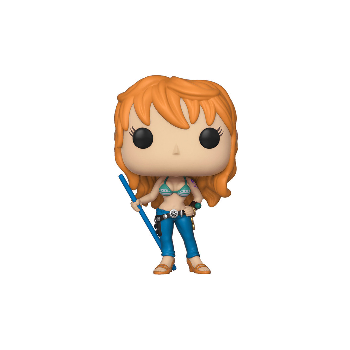 FUNKO POP NAMI (23194) - ONE PIECE - ANIMATION