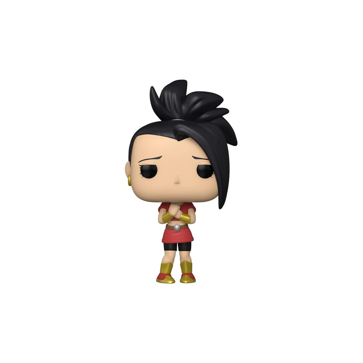 FUNKO POP KALE (58017) - DRAGON BALL - ANIMATION - NUM.1282