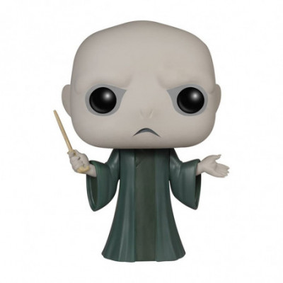 FUNKO POP VOLDEMORT (5861) - HARRY POTTER