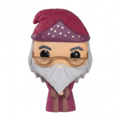 FUNKO POP ALBUS DUMBLEDORE (5863) - HARRY POTTER