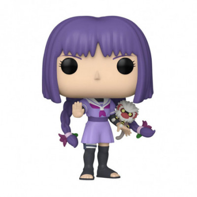 FUNKO POP SUMIRE WITH NUE (61389) - BORUTO - ANIMATION - NUM.1360