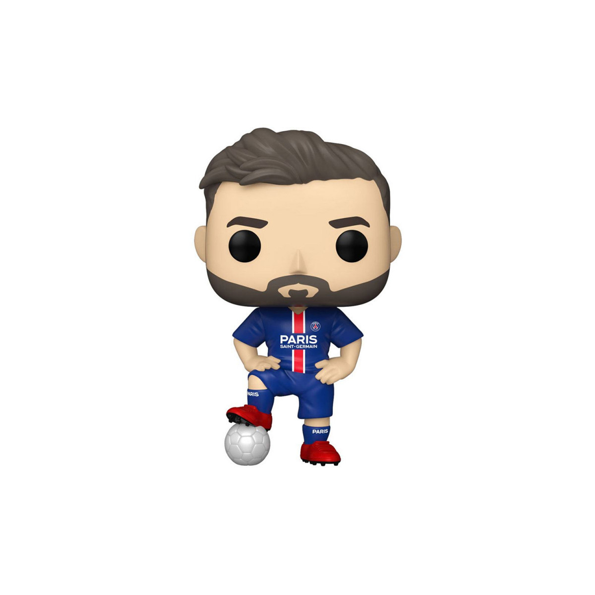 FUNKO POP LIONEL MESSI (PSG) (67389) - SPORT ICONS - FOOTBALL