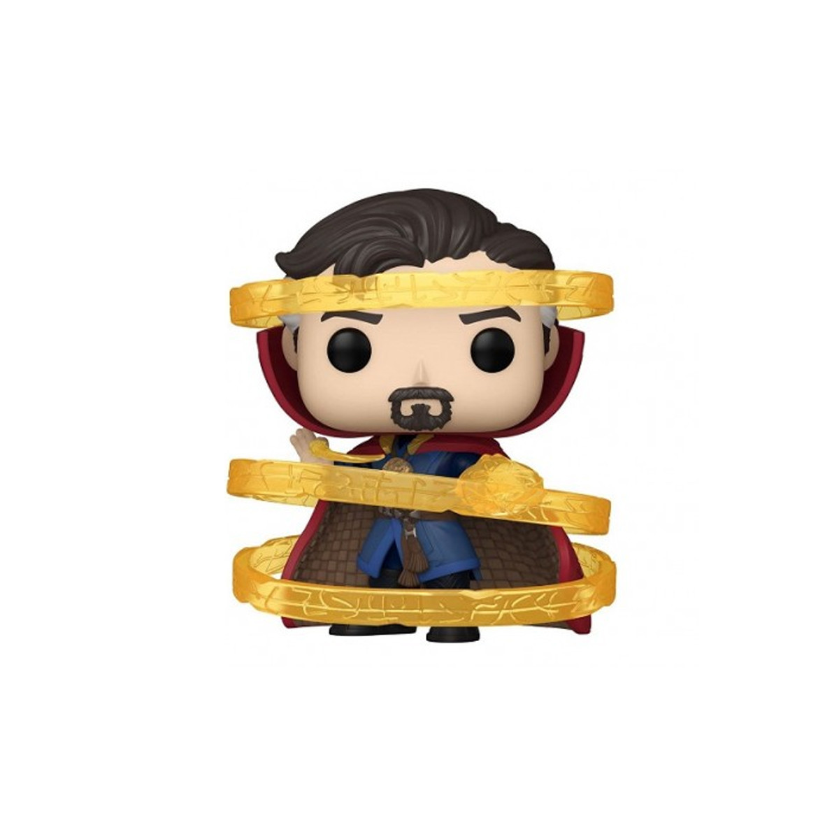 FUNKO POP DR. STRANGE (SPL) (67603) - DOCTOR STRANGE - MARVEL - NUM.1162