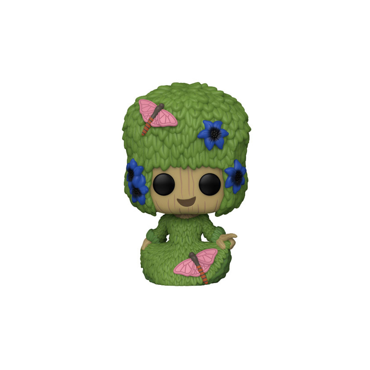 FUNKO POP FRANCY GROOT (70649) - I AM GROOT - MARVEL - NUM.1191