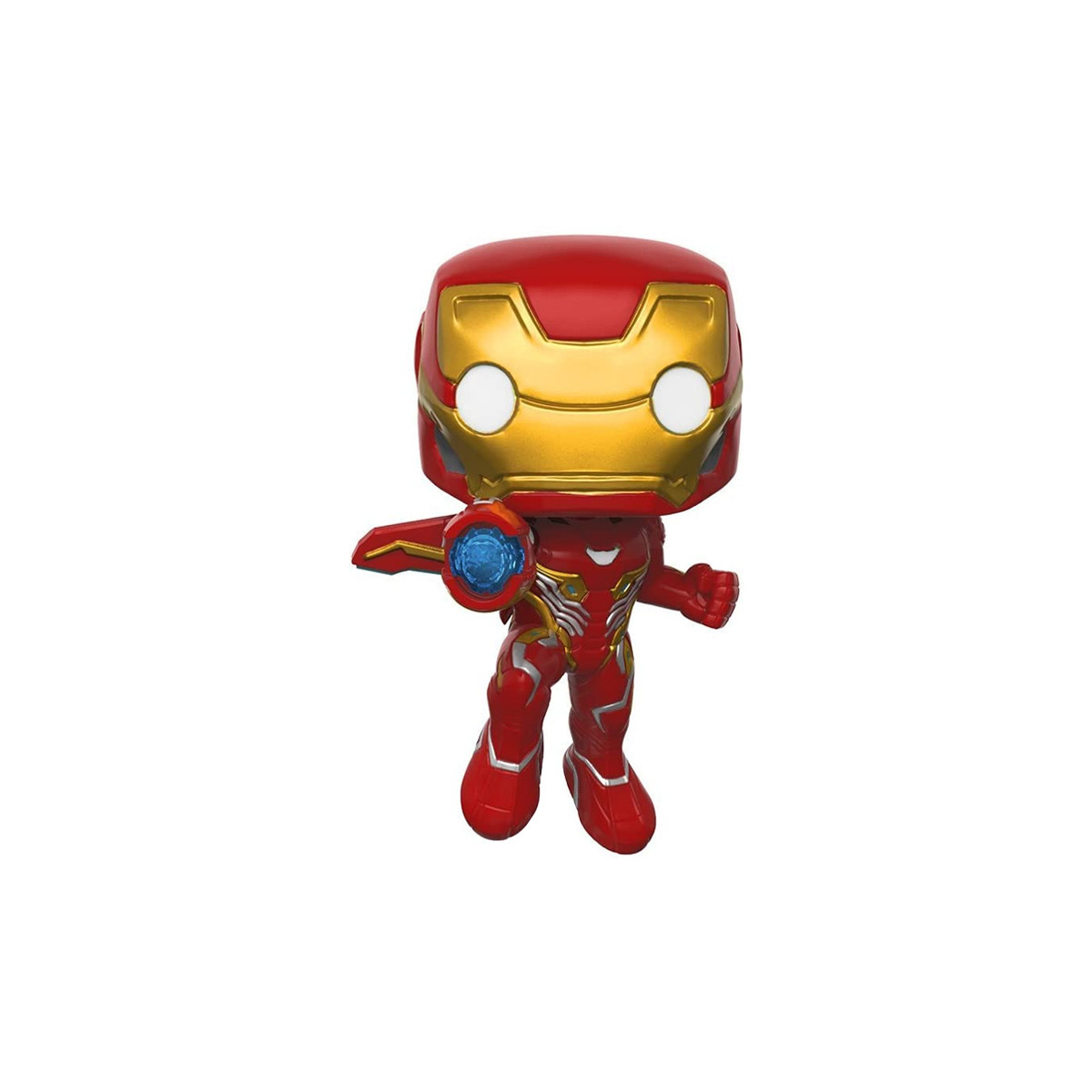 FUNKO POP IRON MAN (26463) - AVENGERS - MARVEL