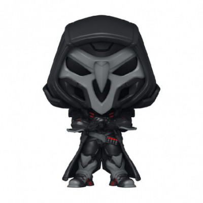 FUNKO POP REAPER (59187) - OVERWATCH 2 - GAMES - NUM. 902