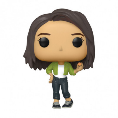 FUNKO POP SAM GREENFIELD (67862) - LUCK