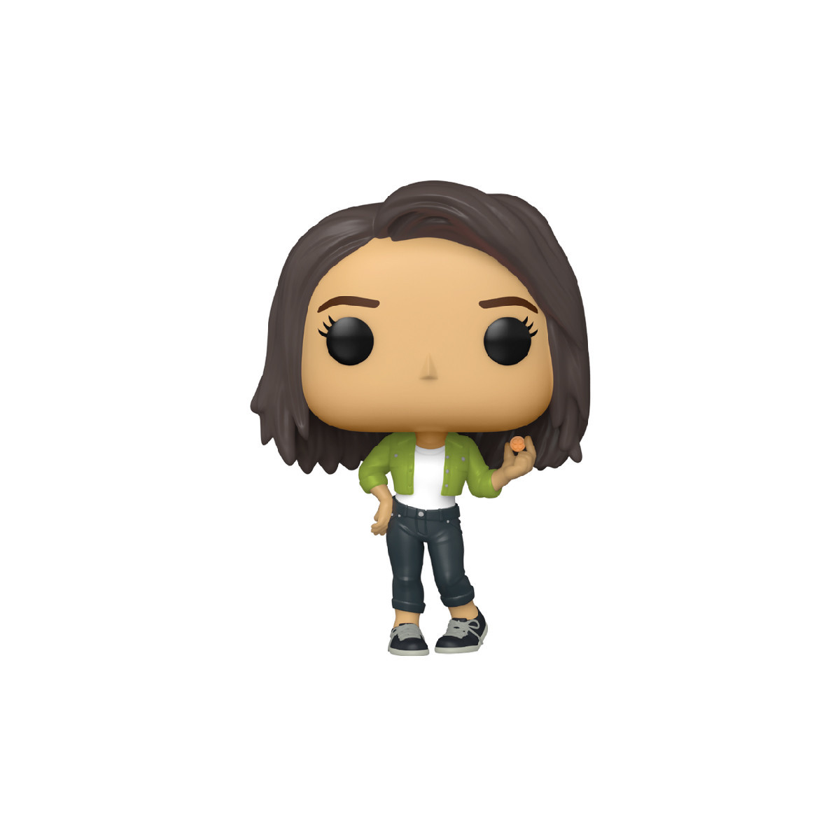 FUNKO POP SAM GREENFIELD (67862) - LUCK