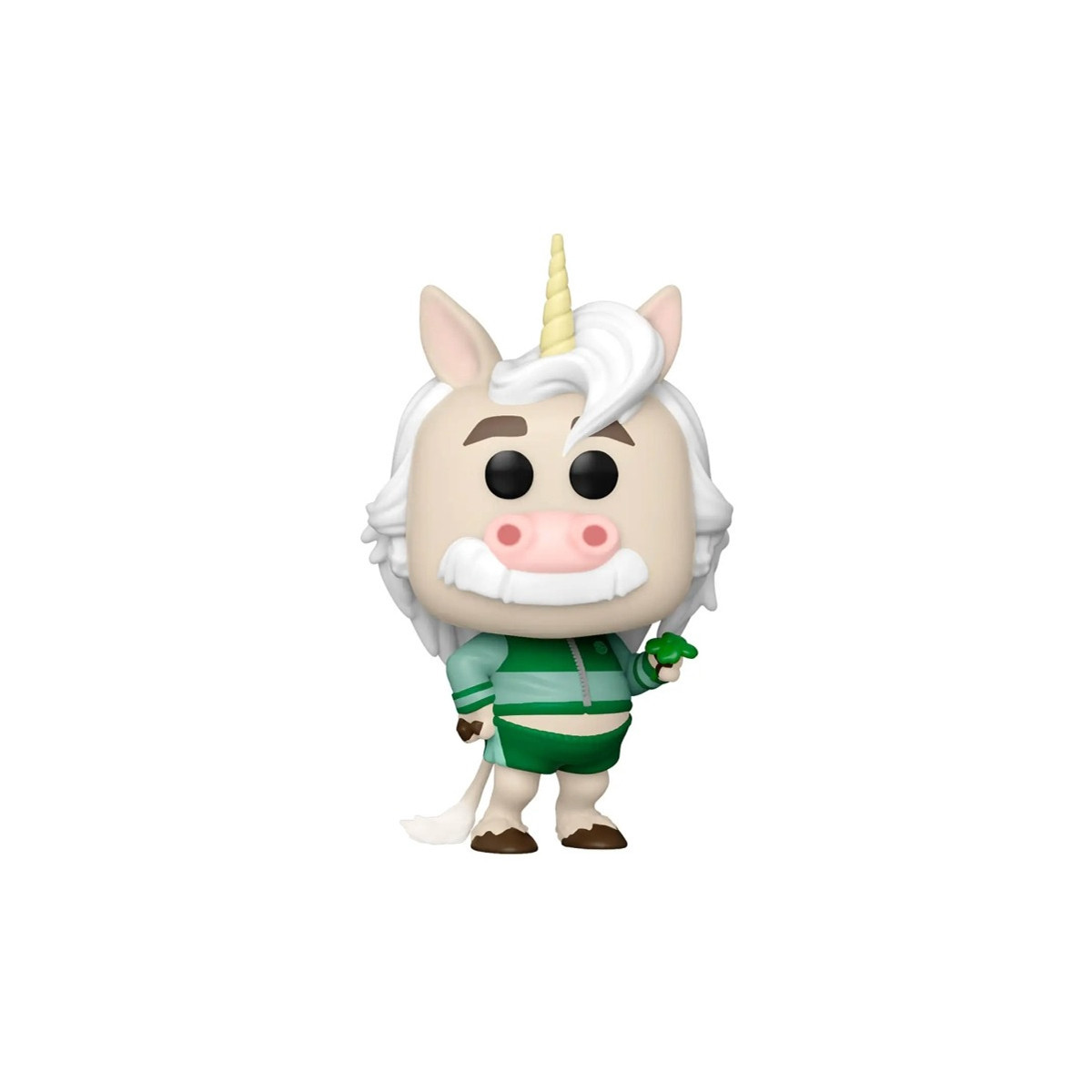 FUNKO POP JEFF (67863) - LUCK