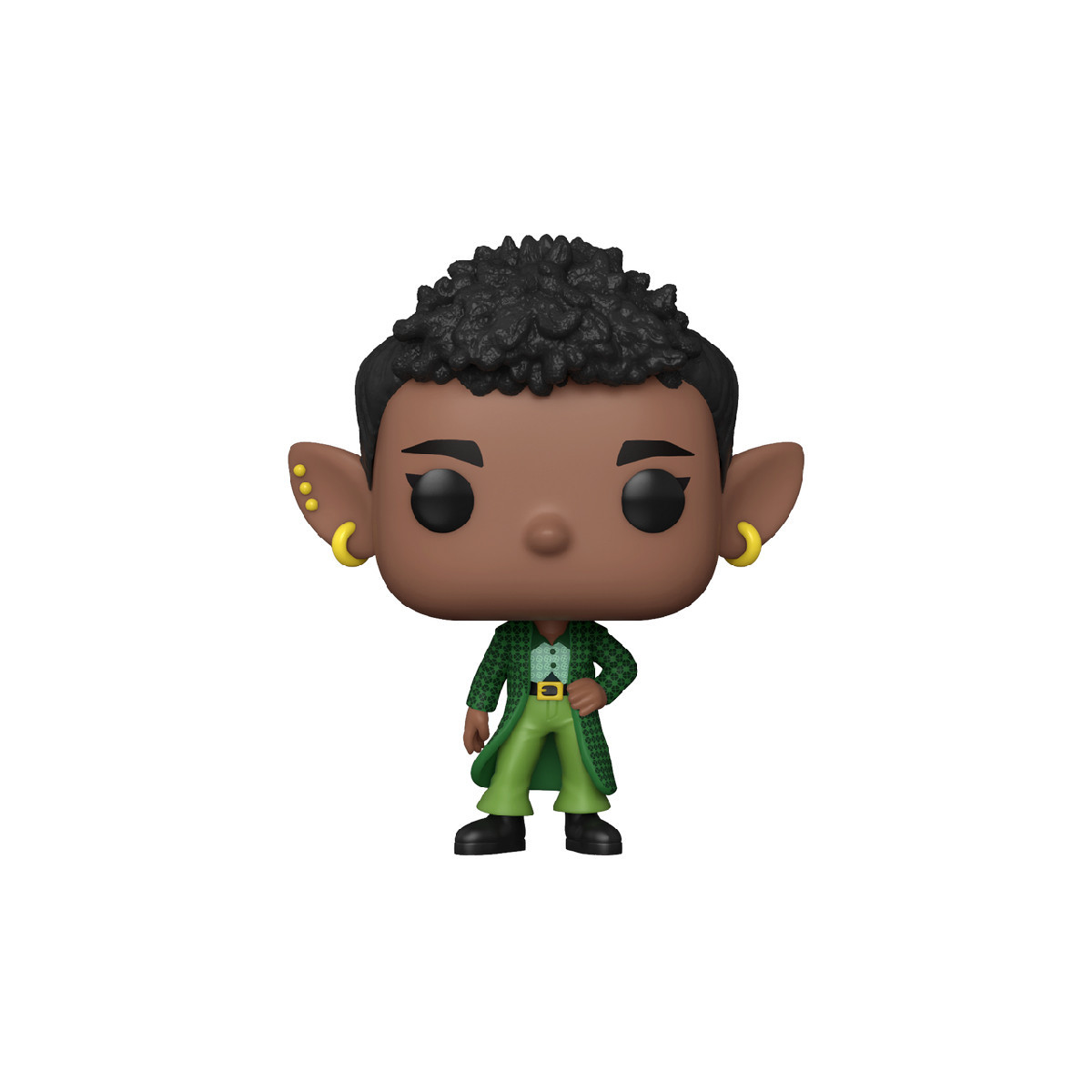 FUNKO POP THE CAPTAIN (67865) - LUCK