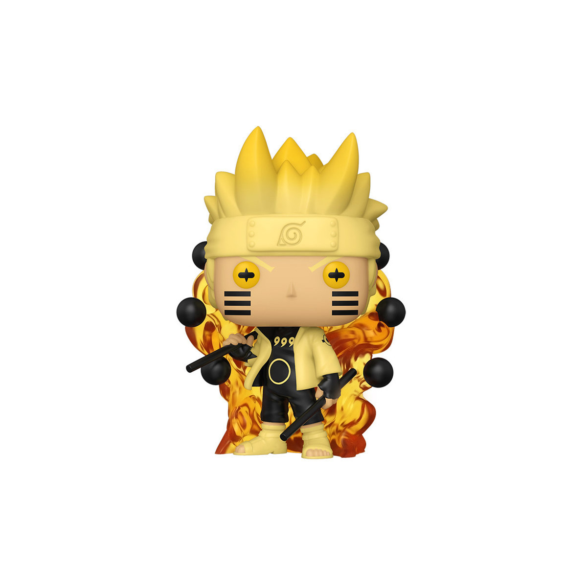 FUNKO POP NARUTO SIX PATH SAGE (49801) - NARUTO