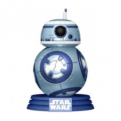 FUNKO POP BB-8 (63672) - STAR WARS