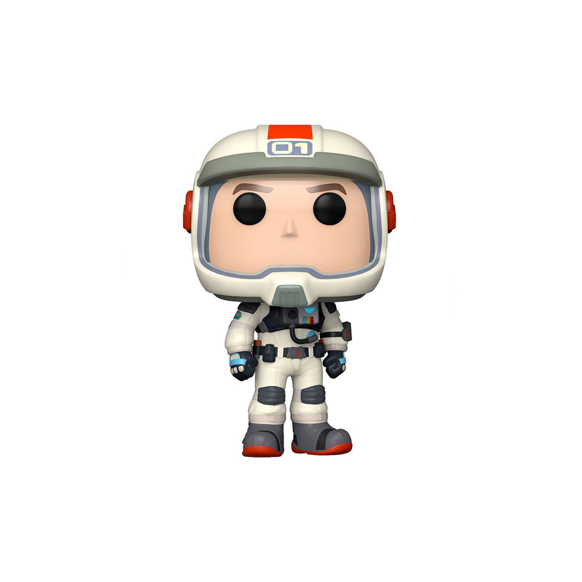 FUNKO POP BUZZ INITIAL SUIT - LIGHTYEAR (63948) - DISNEY