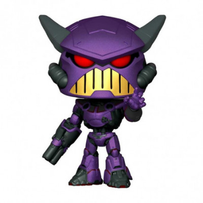 FUNKO POP ZURG - LIGHTYEAR (63952) - DISNEY