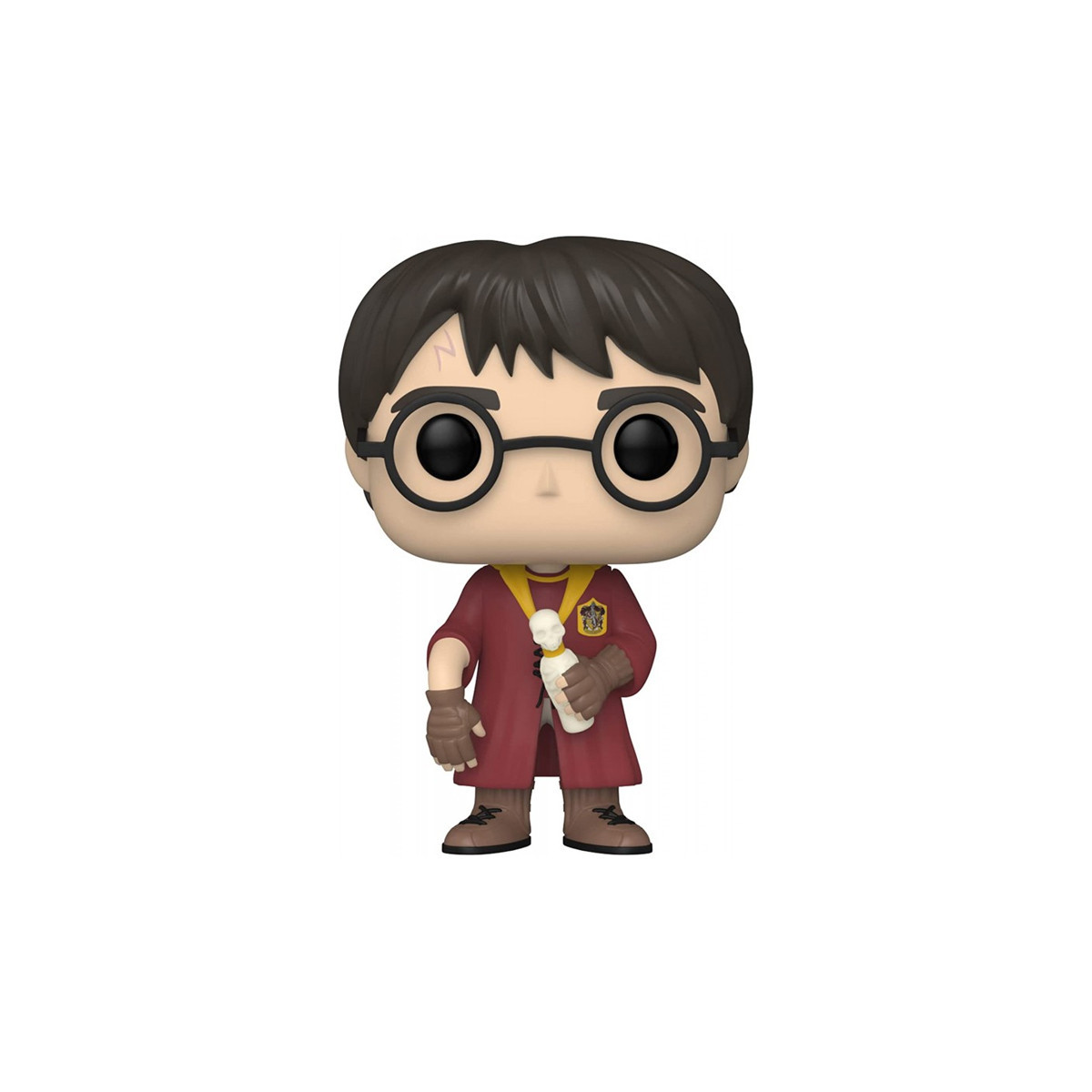 FUNKO POP HARRY POTTER COS 20TH (65652) - HARRY POTTER