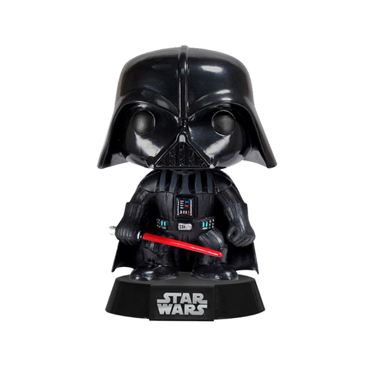 FUNKO POP DARTH VADER (2300) - STAR WARS - NUM.01