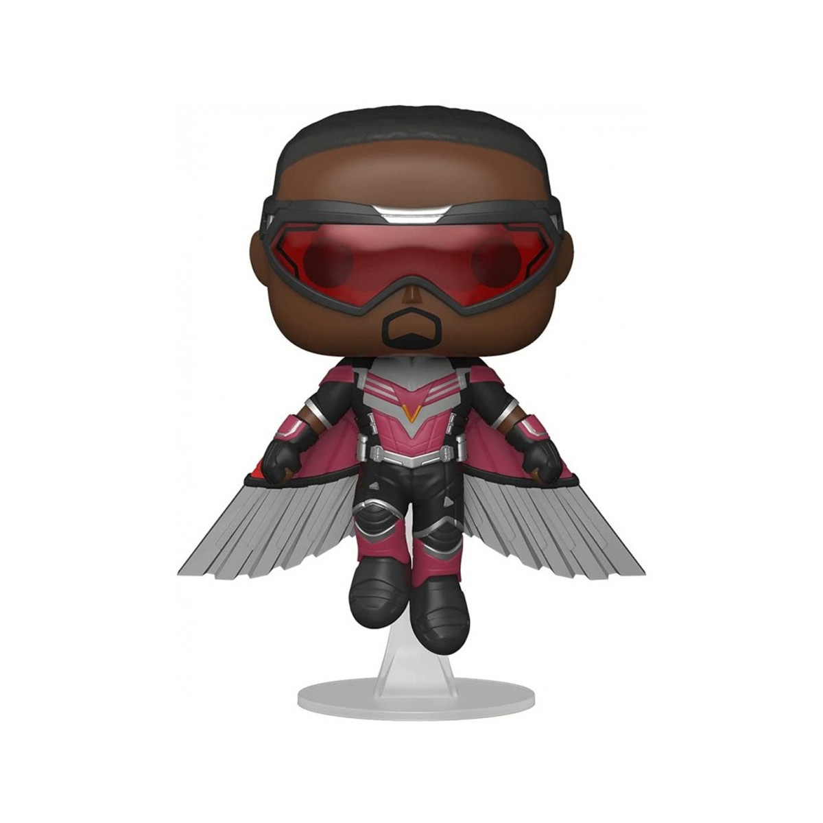 FUNKO POP FALCON (51628) - THE FALCON AND THE WINTER SOLDIER - NUM.812