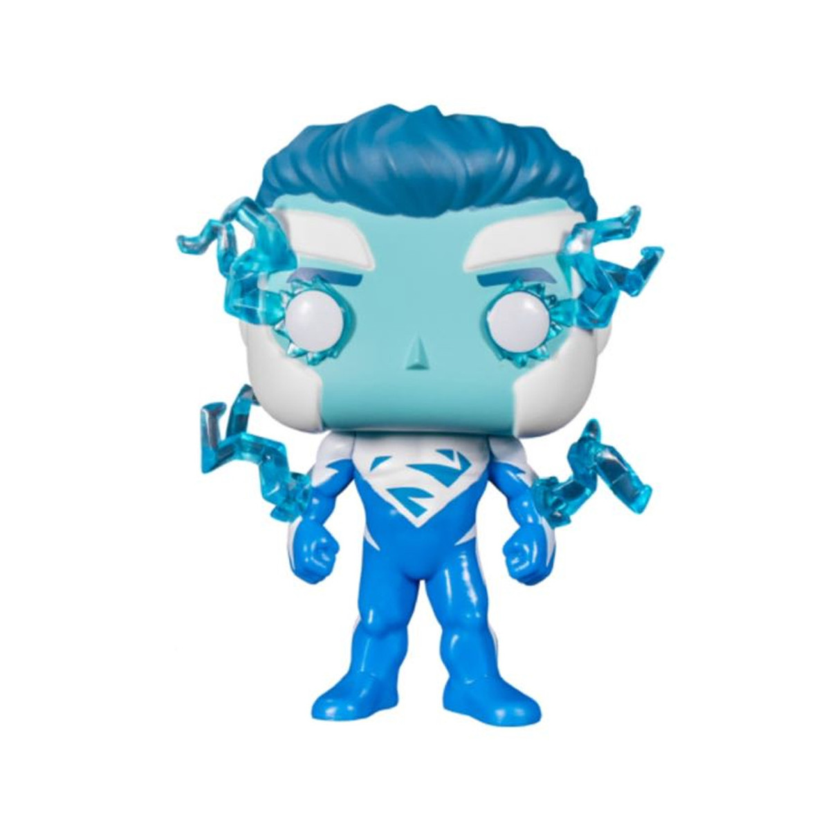 FUNKO POP SUPERMAN (58593) - DC PRIDE - HEROES