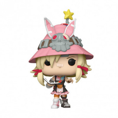 FUNKO POP TINY TINA (59331) BORDERLANDS - GAMES - NUM.858