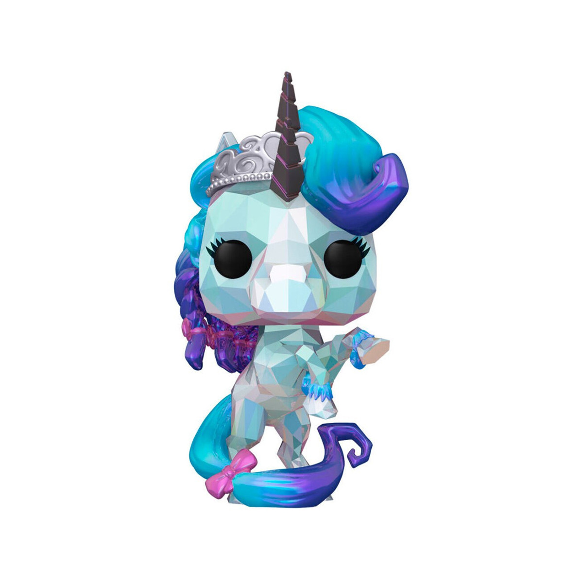 FUNKO POP BUTT STALLION (59332) - BORDERLANDS - GAMES