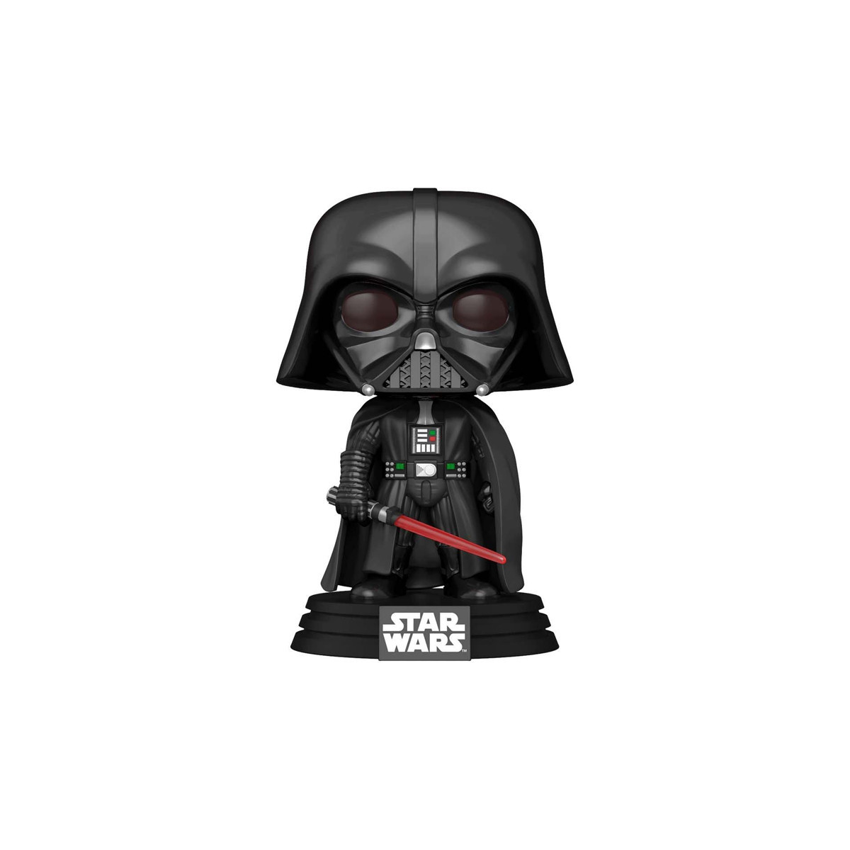 FUNKO POP DARTH VADER (67534) - STAR WARS