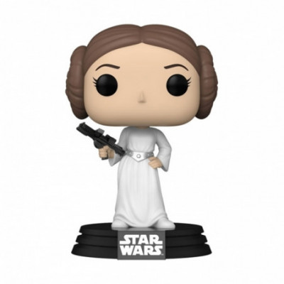 FUNKO POP LEIA (67535) - STAR WARS