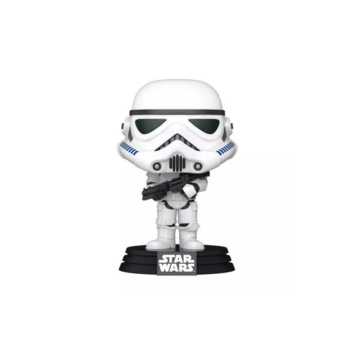 FUNKO POP STORMTROOPER (67537) - STAR WARS