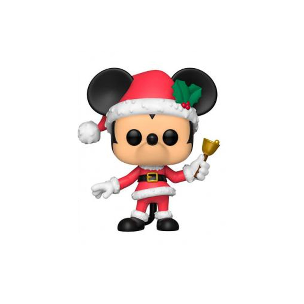 FUNKO POP MICKEY - HOLIDAY (43327) - DISNEY - NUM. 612