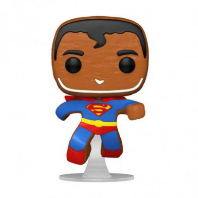 FUNKO POP SUPERMAN (64322) - HEROES - NUM. 443