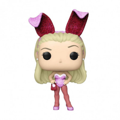 FUNKO POP ELLE AS BUNNY (58803) - LEGALLY BLONDE - MOVIES - NUM.1225