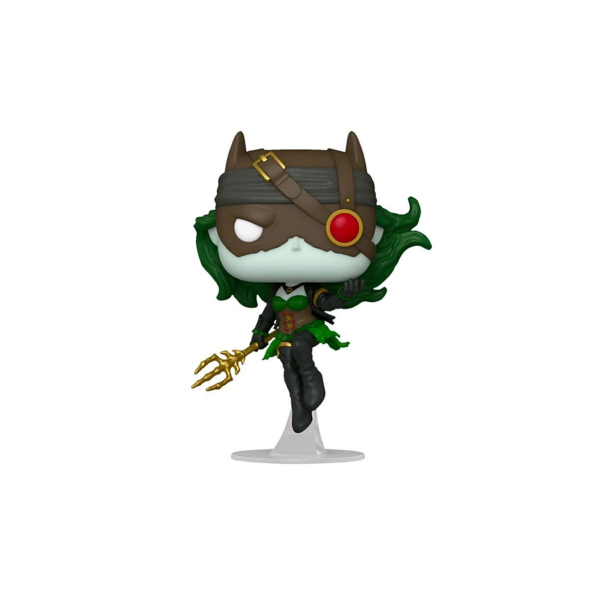 FUNKO POP THE DROWNED (58851) - HEROES - NUM.424