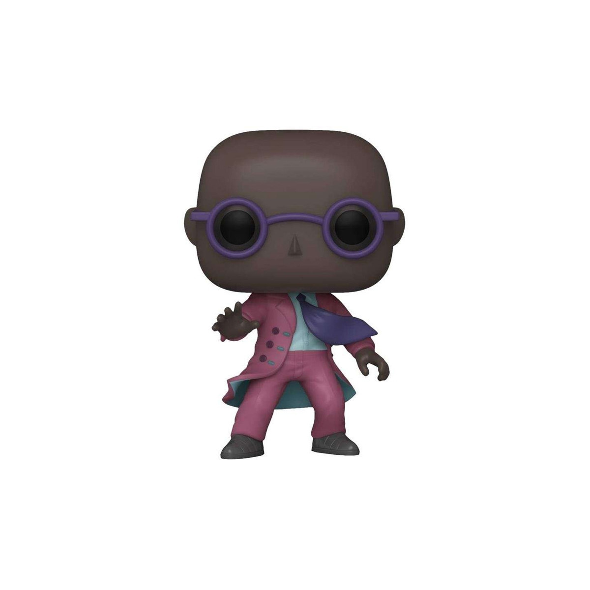 FUNKO POP MORPHEUS (60279) - MATRIX - MOVIES - NUM.1175