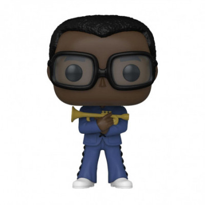 FUNKO POP MILES DAVIS (59639) - MUSIC - NUM.191