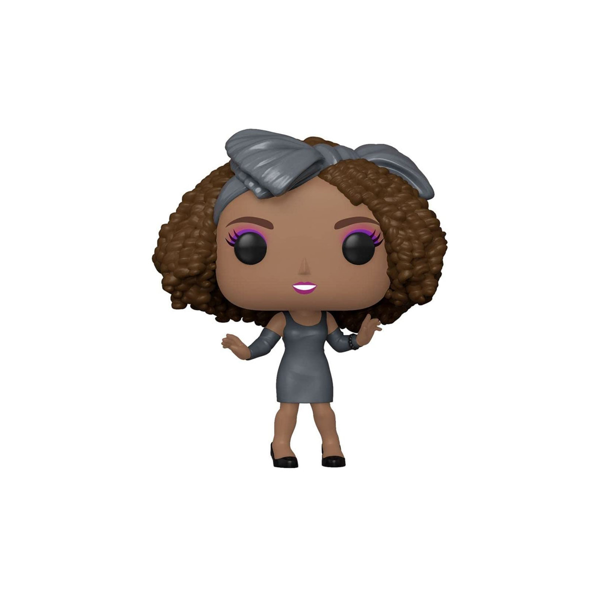 FUNKO POP WHITNEY HOUSTON (61354) - MUSIC - NUM.70