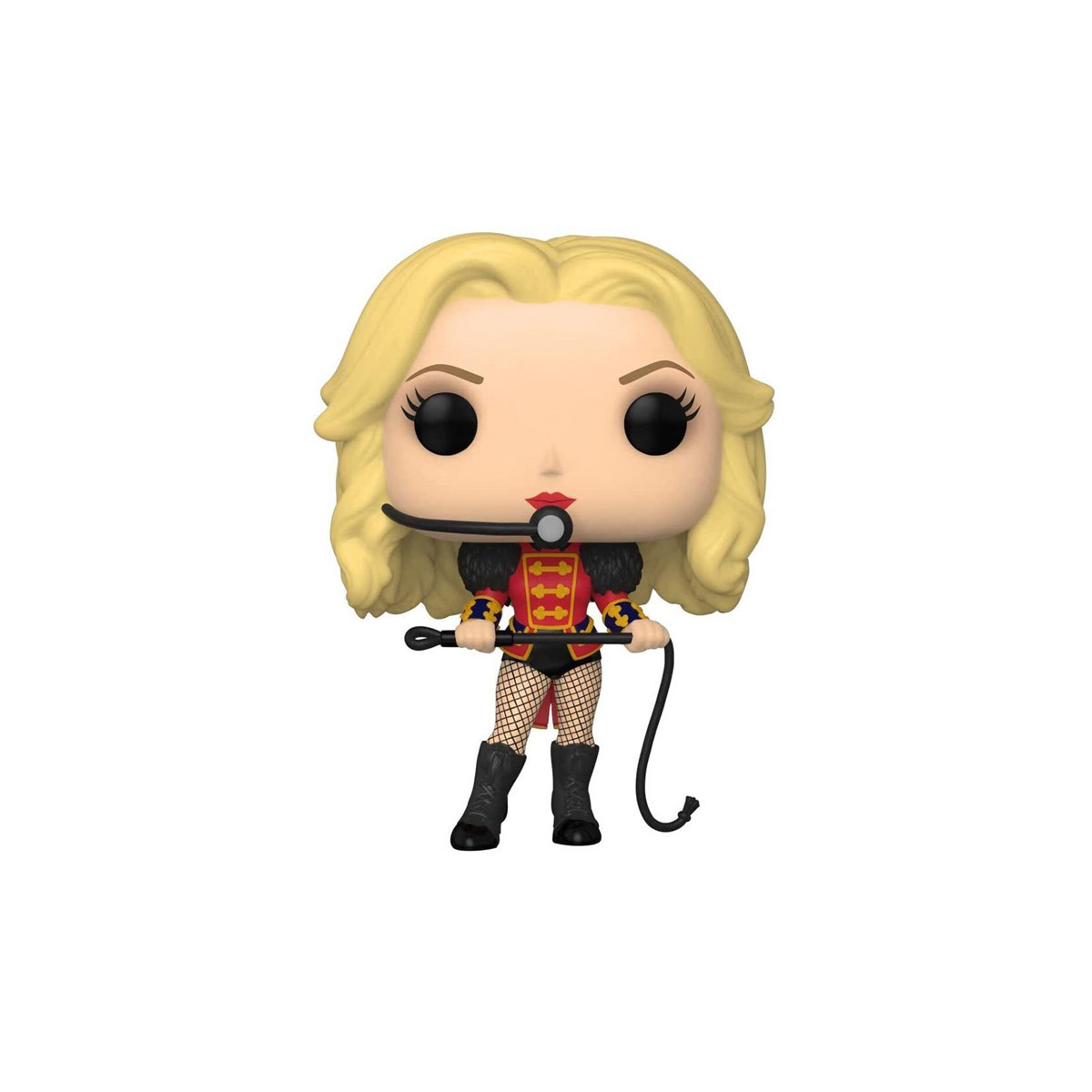 FUNKO POP BRITNEY SPEARS (61435) - MUSIC - NUM.262