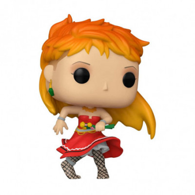 FUNKO POP ALBUMS - CYNDI LAUPER (64368) - MUSIC - NUM.32