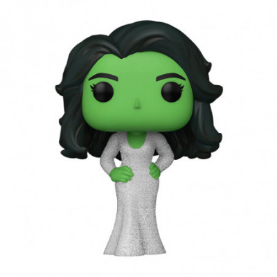 FUNKO POP SHE-HULK (64197) - MARVEL - NUM.1127